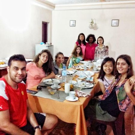 Ginza Rest Kandy Tennekumbura Εξωτερικό φωτογραφία