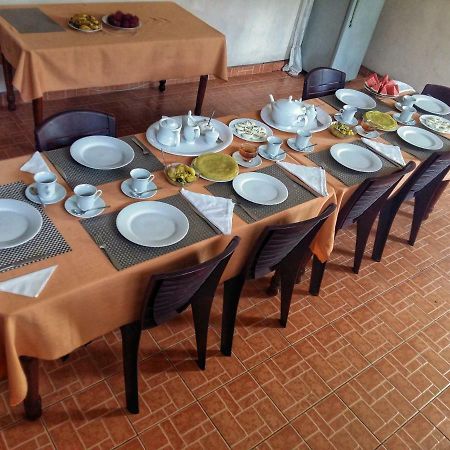Ginza Rest Kandy Tennekumbura Εξωτερικό φωτογραφία