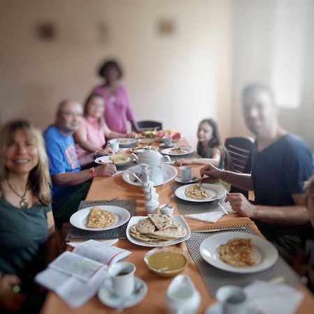 Ginza Rest Kandy Tennekumbura Εξωτερικό φωτογραφία