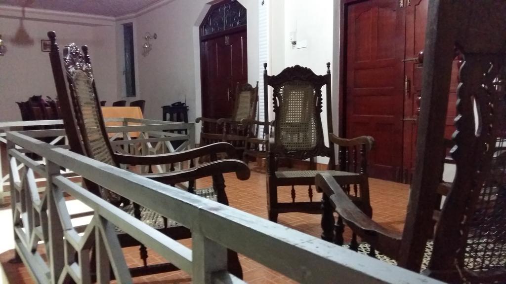 Ginza Rest Kandy Tennekumbura Εξωτερικό φωτογραφία