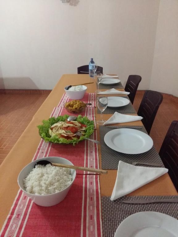 Ginza Rest Kandy Tennekumbura Εξωτερικό φωτογραφία