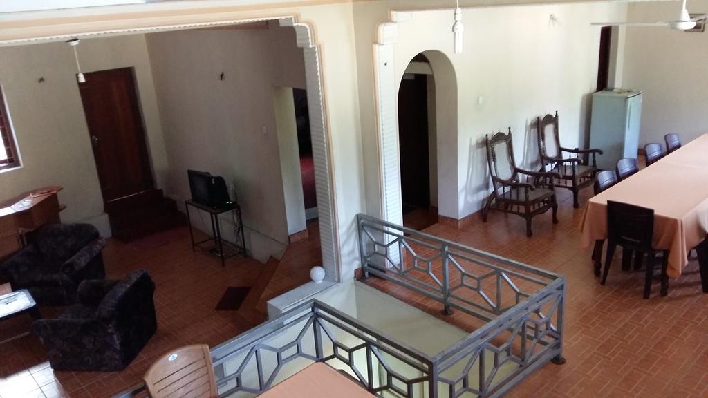 Ginza Rest Kandy Tennekumbura Εξωτερικό φωτογραφία