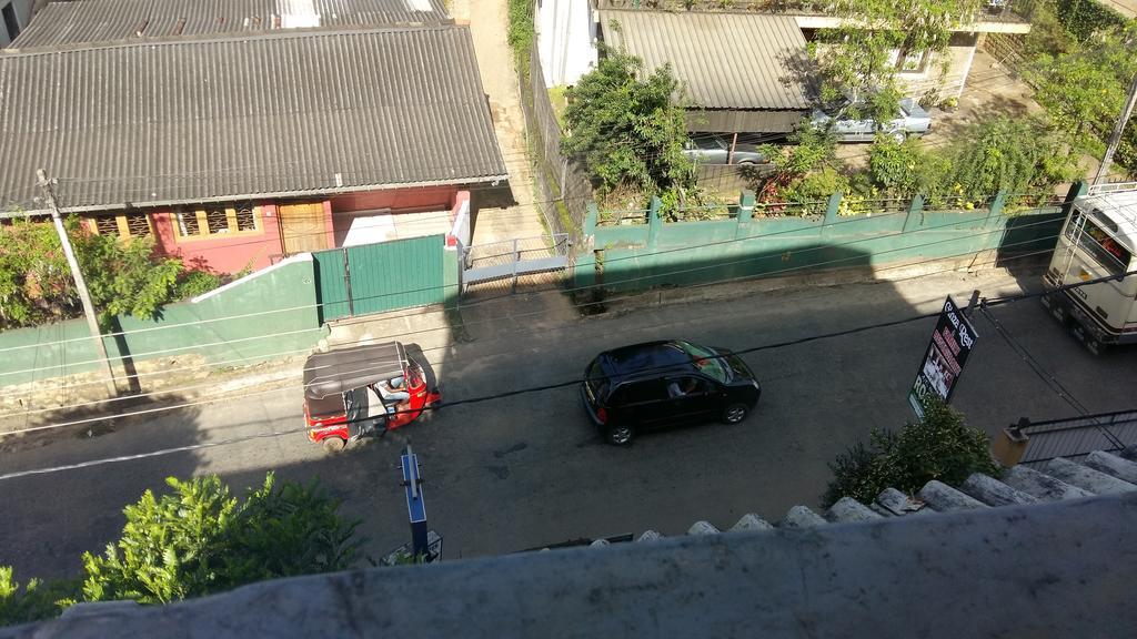 Ginza Rest Kandy Tennekumbura Εξωτερικό φωτογραφία