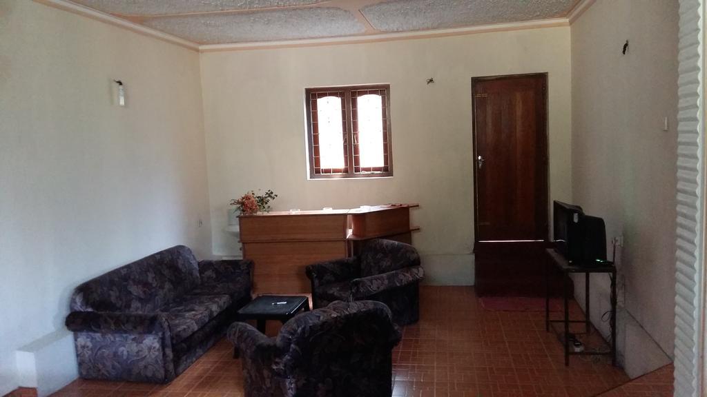Ginza Rest Kandy Tennekumbura Εξωτερικό φωτογραφία