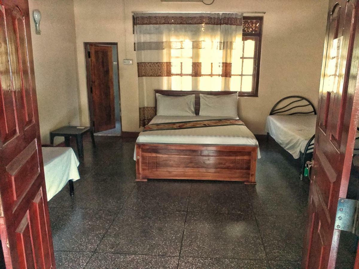Ginza Rest Kandy Tennekumbura Εξωτερικό φωτογραφία