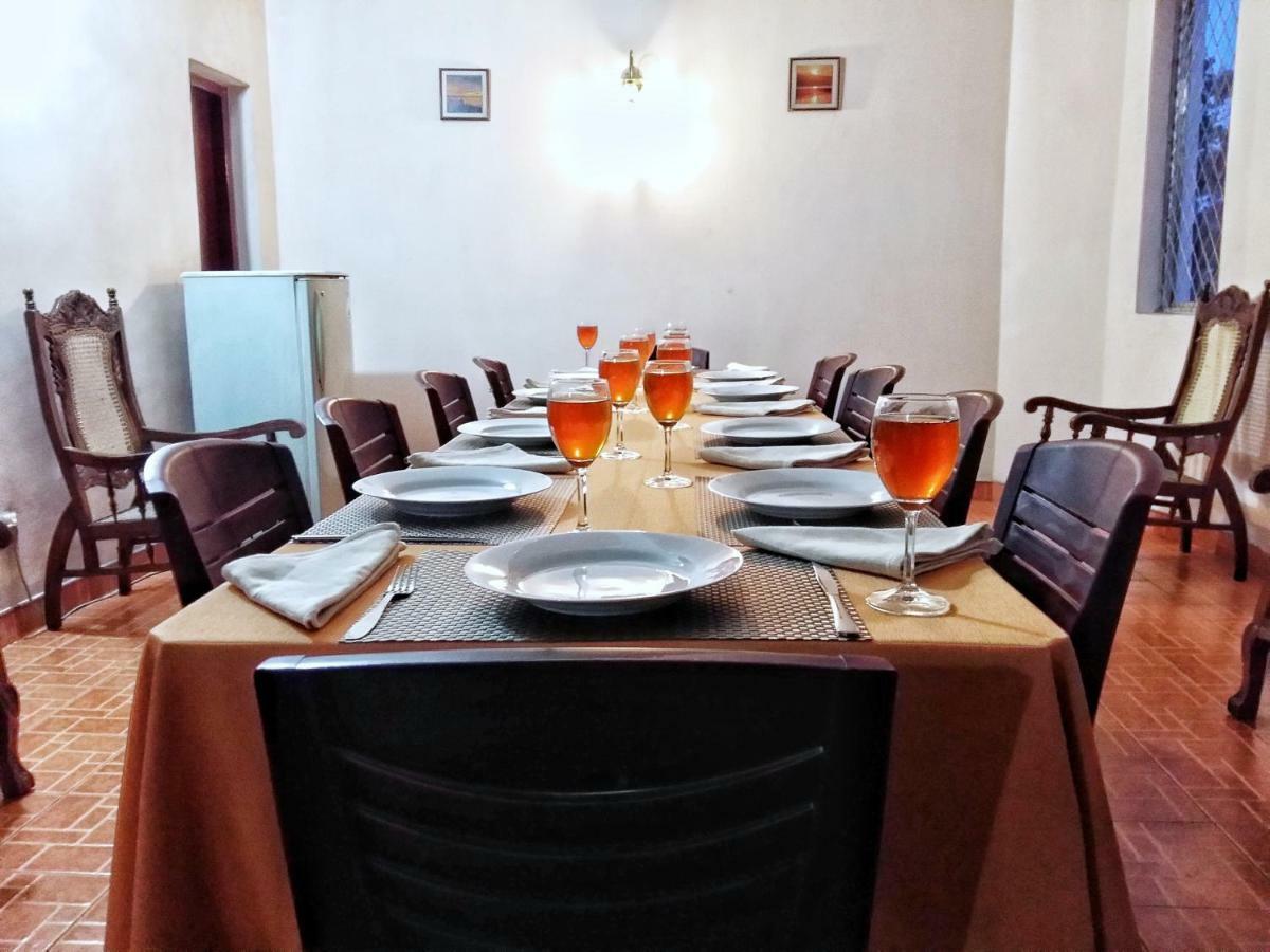 Ginza Rest Kandy Tennekumbura Εξωτερικό φωτογραφία
