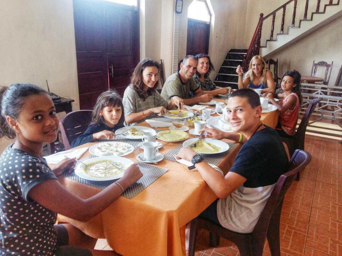 Ginza Rest Kandy Tennekumbura Εξωτερικό φωτογραφία