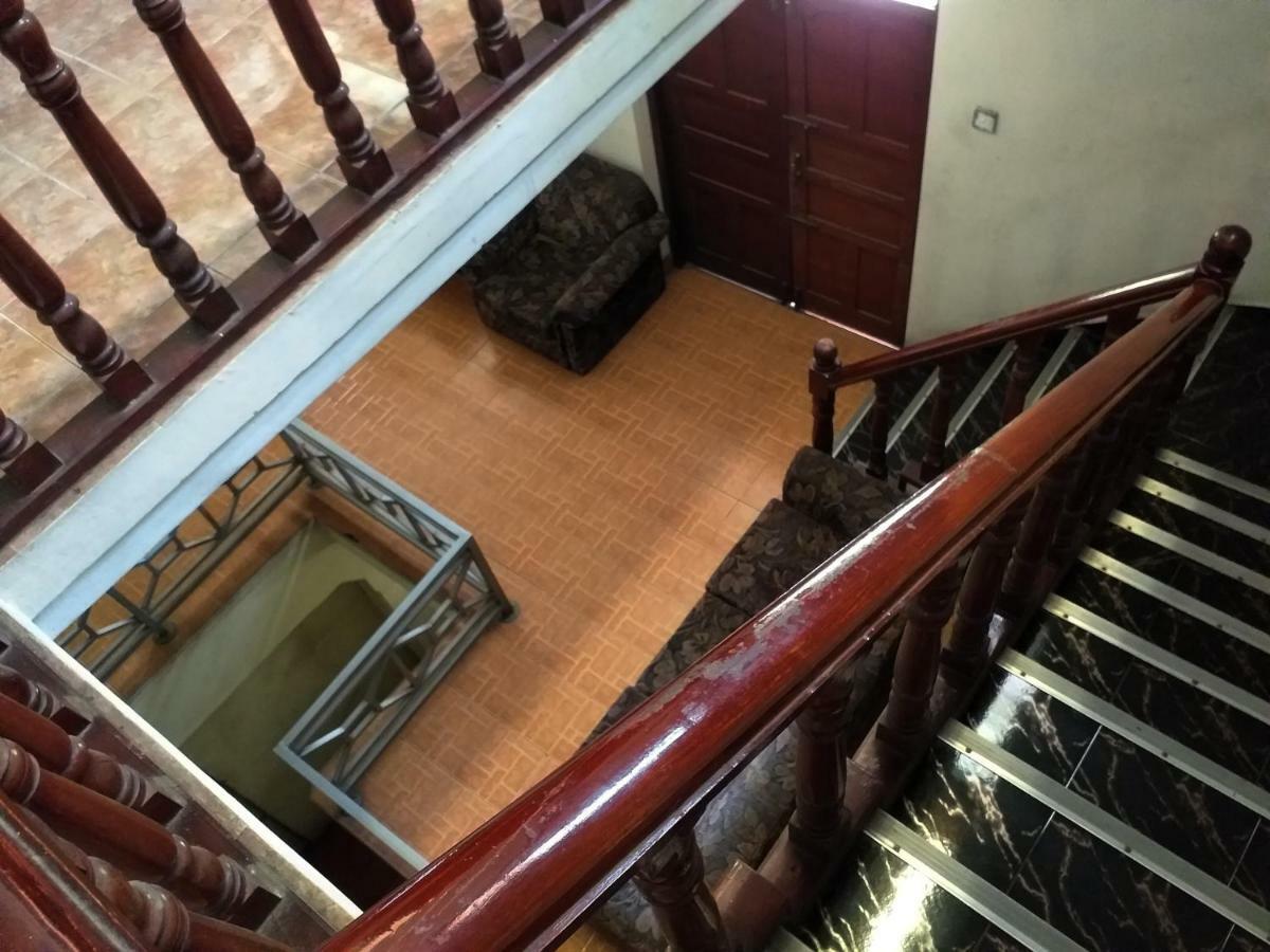 Ginza Rest Kandy Tennekumbura Εξωτερικό φωτογραφία