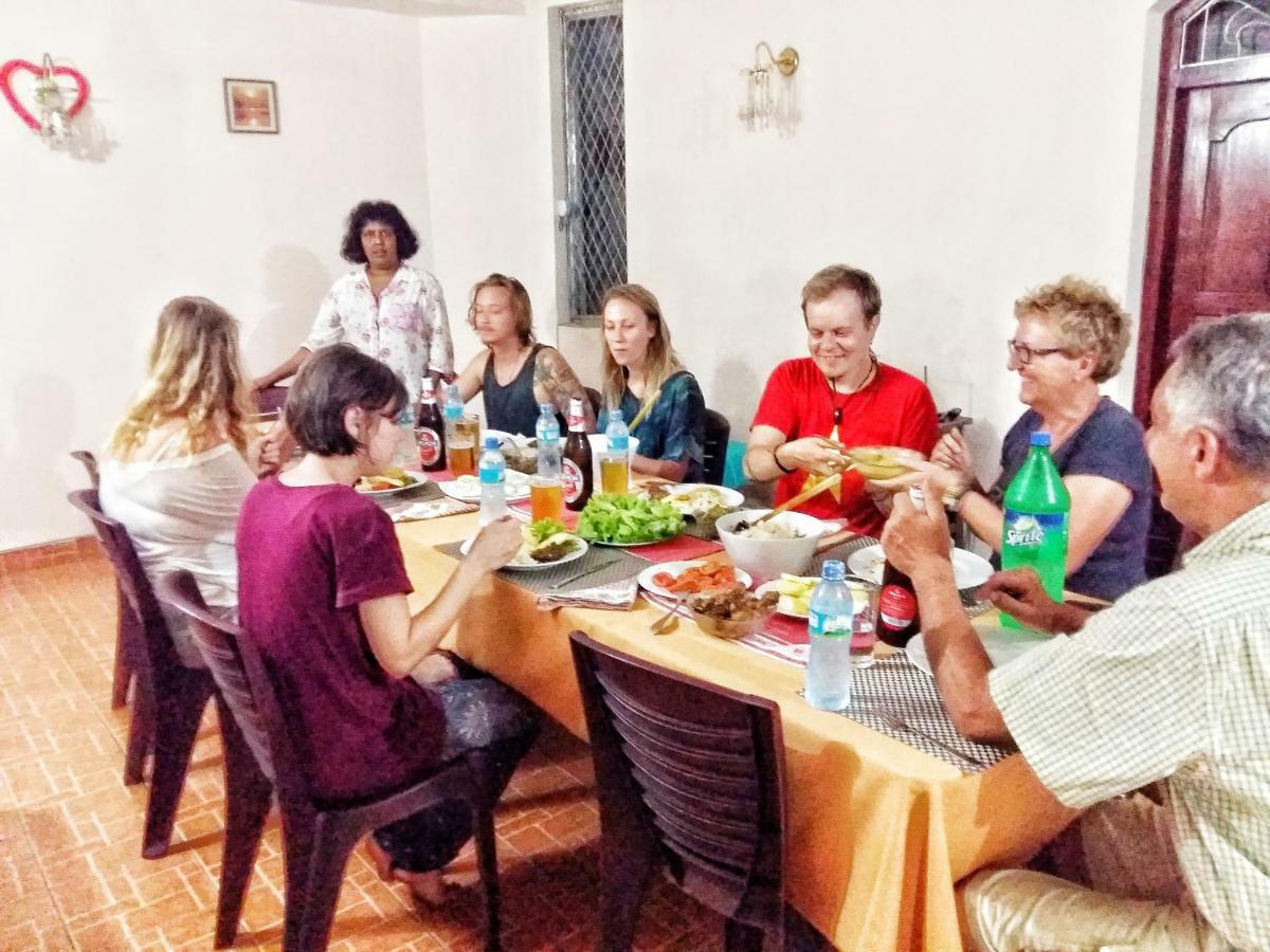 Ginza Rest Kandy Tennekumbura Εξωτερικό φωτογραφία