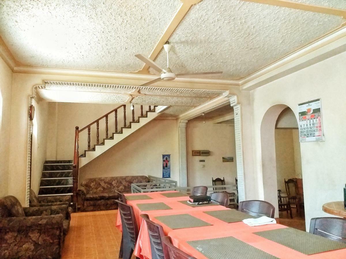Ginza Rest Kandy Tennekumbura Εξωτερικό φωτογραφία