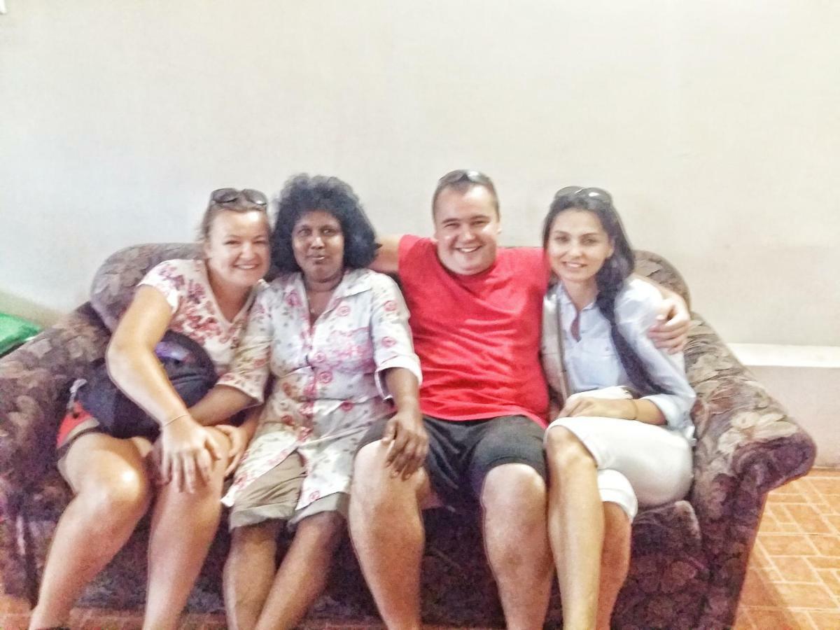 Ginza Rest Kandy Tennekumbura Εξωτερικό φωτογραφία
