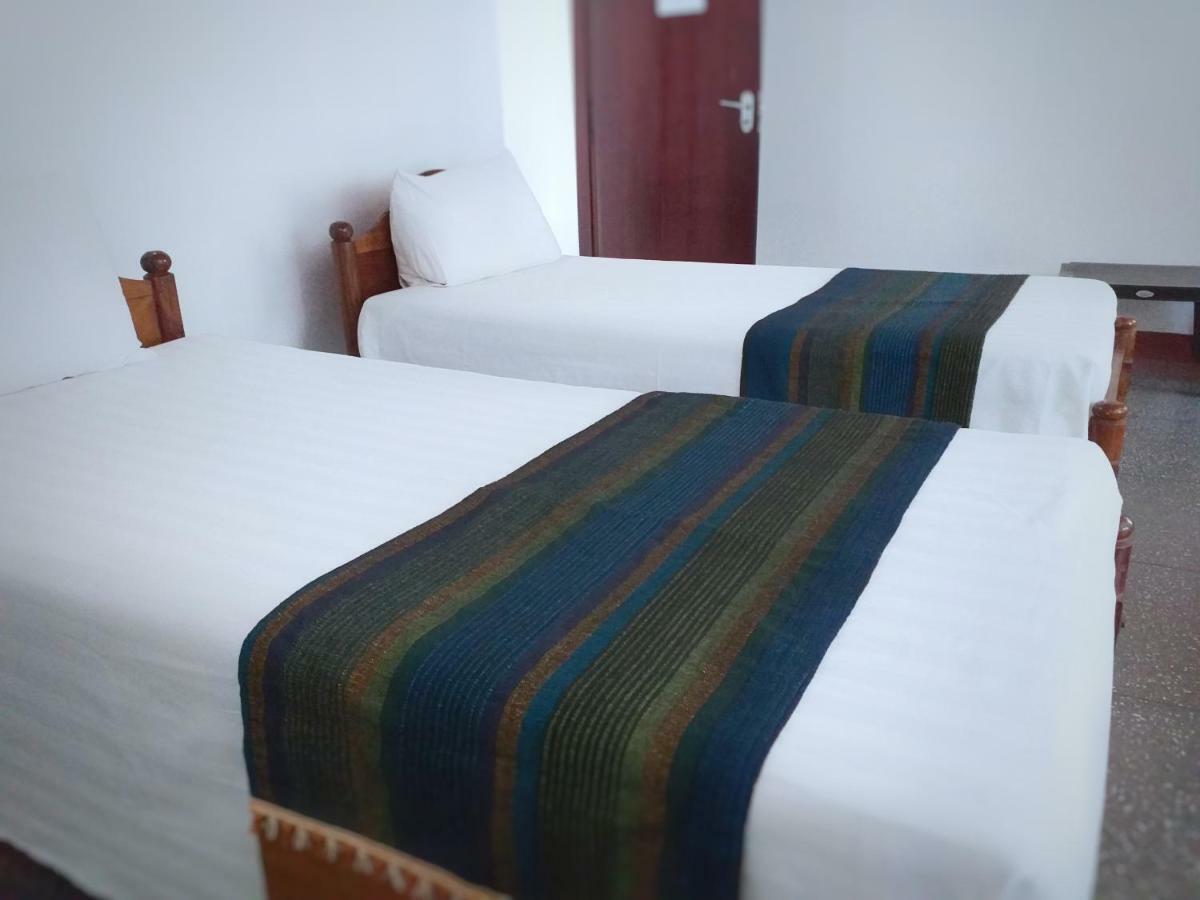 Ginza Rest Kandy Tennekumbura Εξωτερικό φωτογραφία