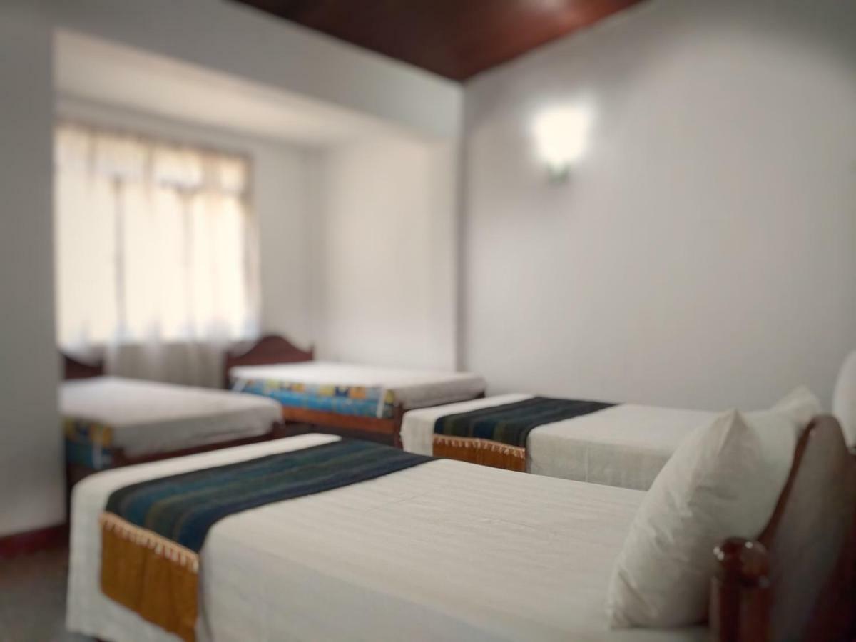 Ginza Rest Kandy Tennekumbura Εξωτερικό φωτογραφία