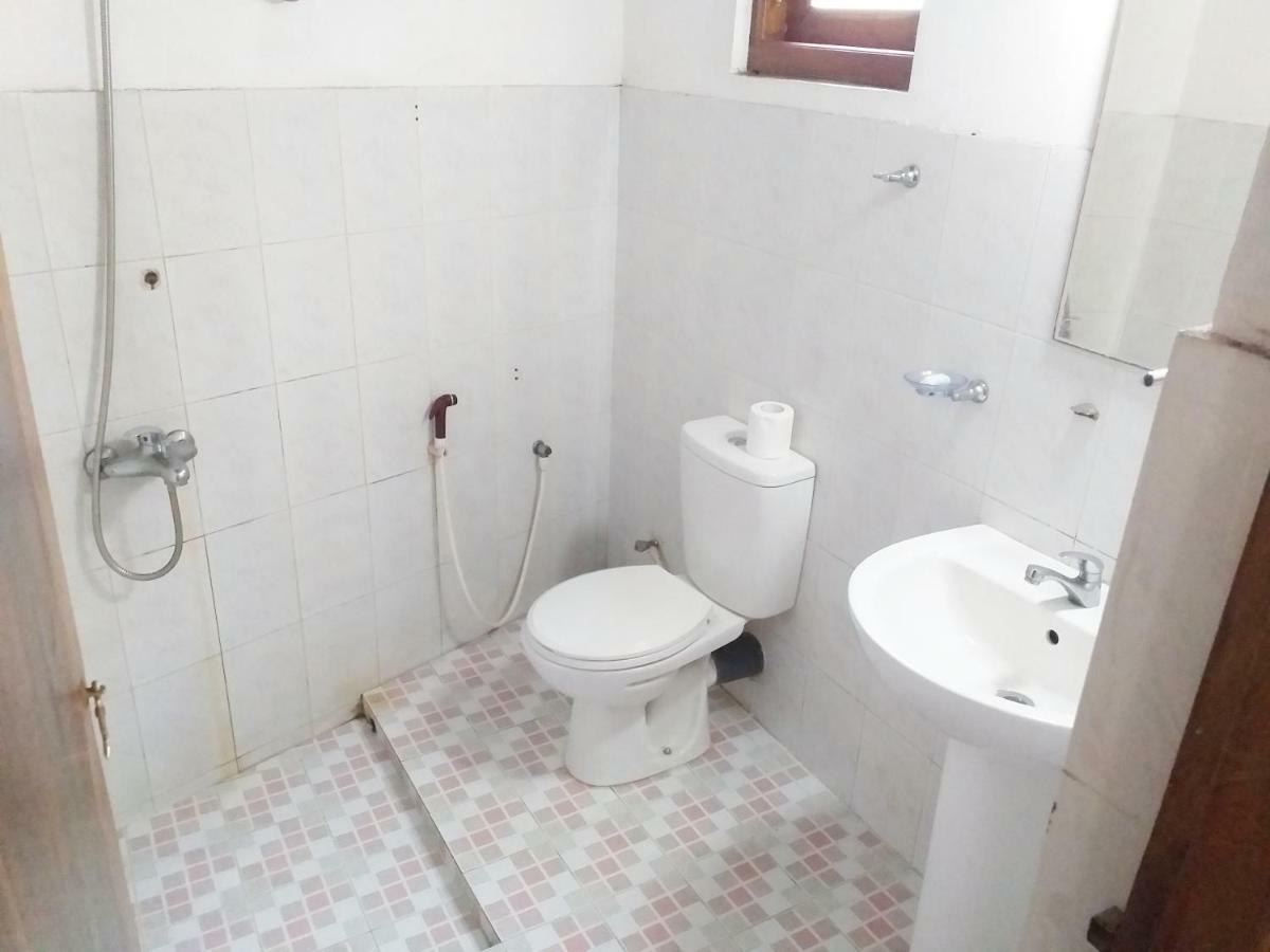 Ginza Rest Kandy Tennekumbura Εξωτερικό φωτογραφία