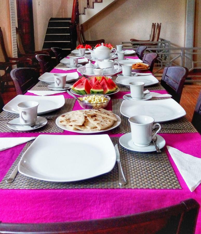 Ginza Rest Kandy Tennekumbura Εξωτερικό φωτογραφία