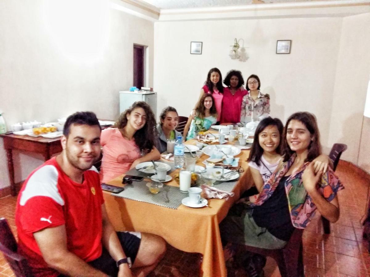 Ginza Rest Kandy Tennekumbura Εξωτερικό φωτογραφία
