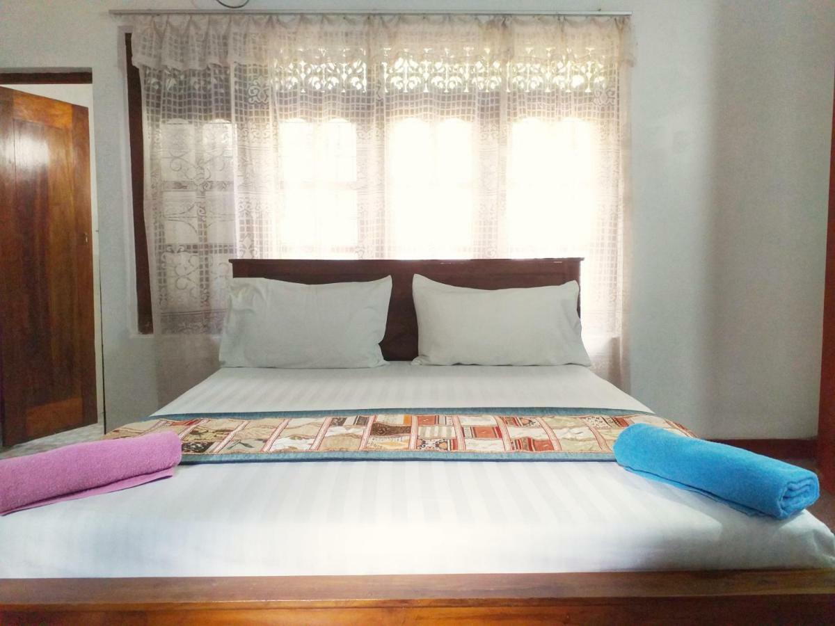 Ginza Rest Kandy Tennekumbura Εξωτερικό φωτογραφία