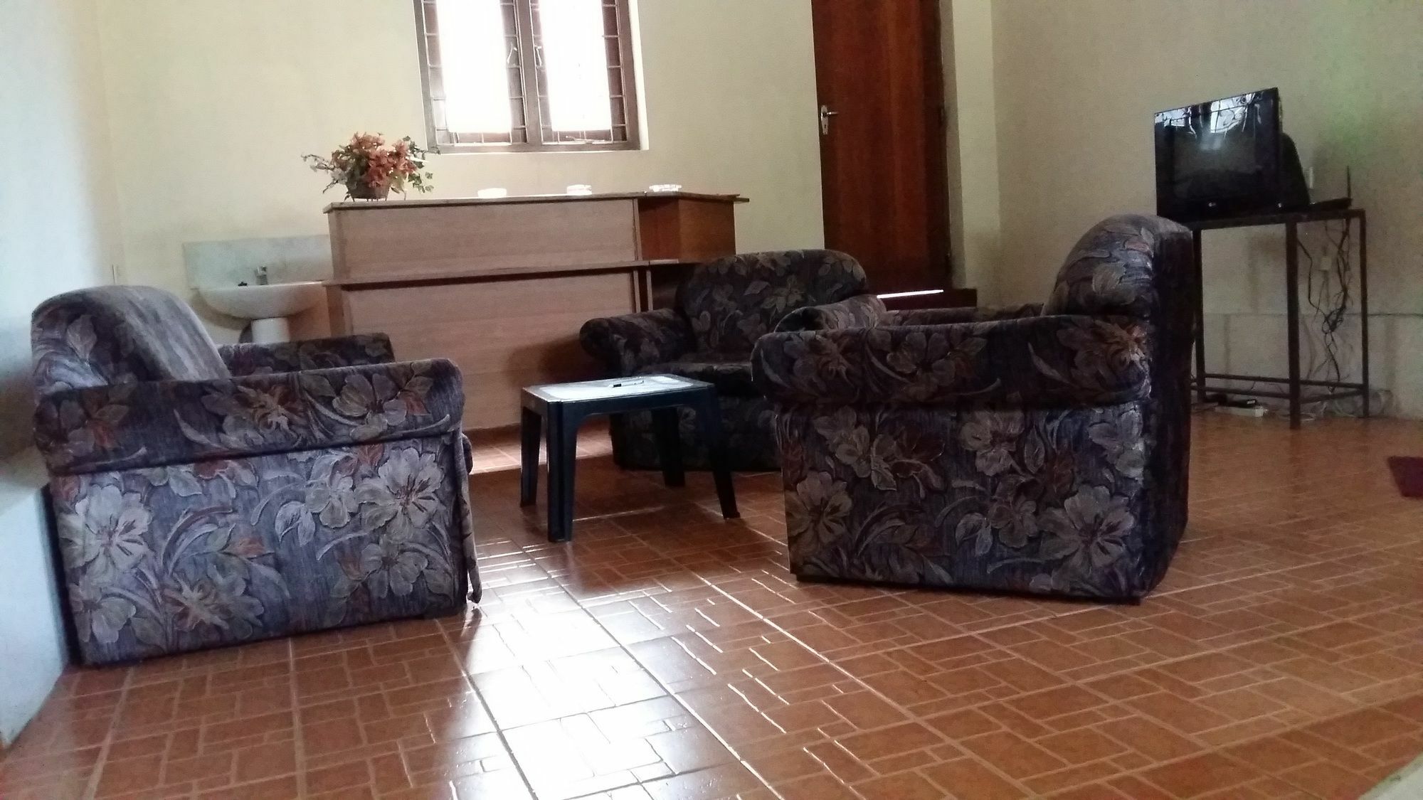 Ginza Rest Kandy Tennekumbura Εξωτερικό φωτογραφία