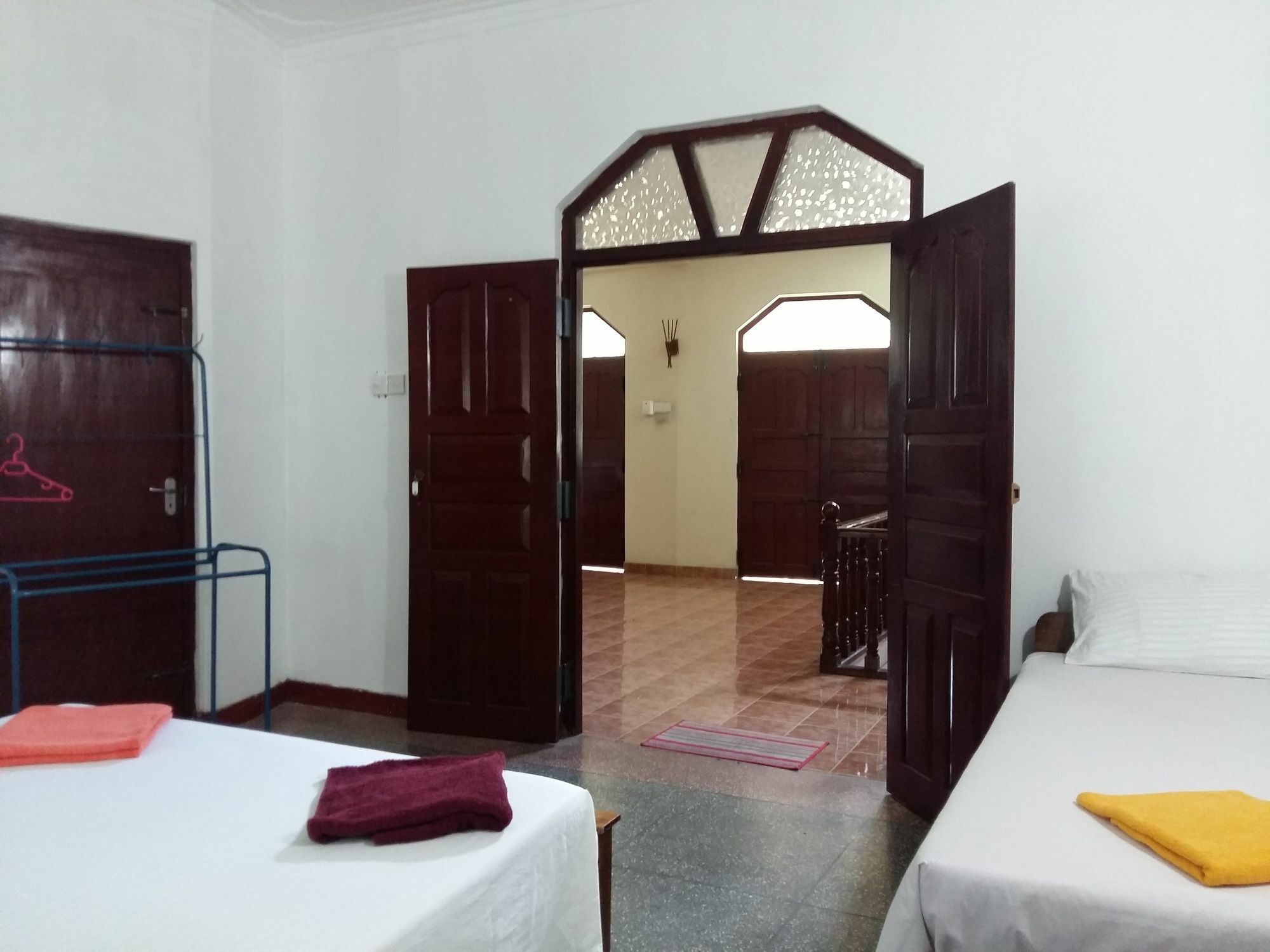 Ginza Rest Kandy Tennekumbura Εξωτερικό φωτογραφία
