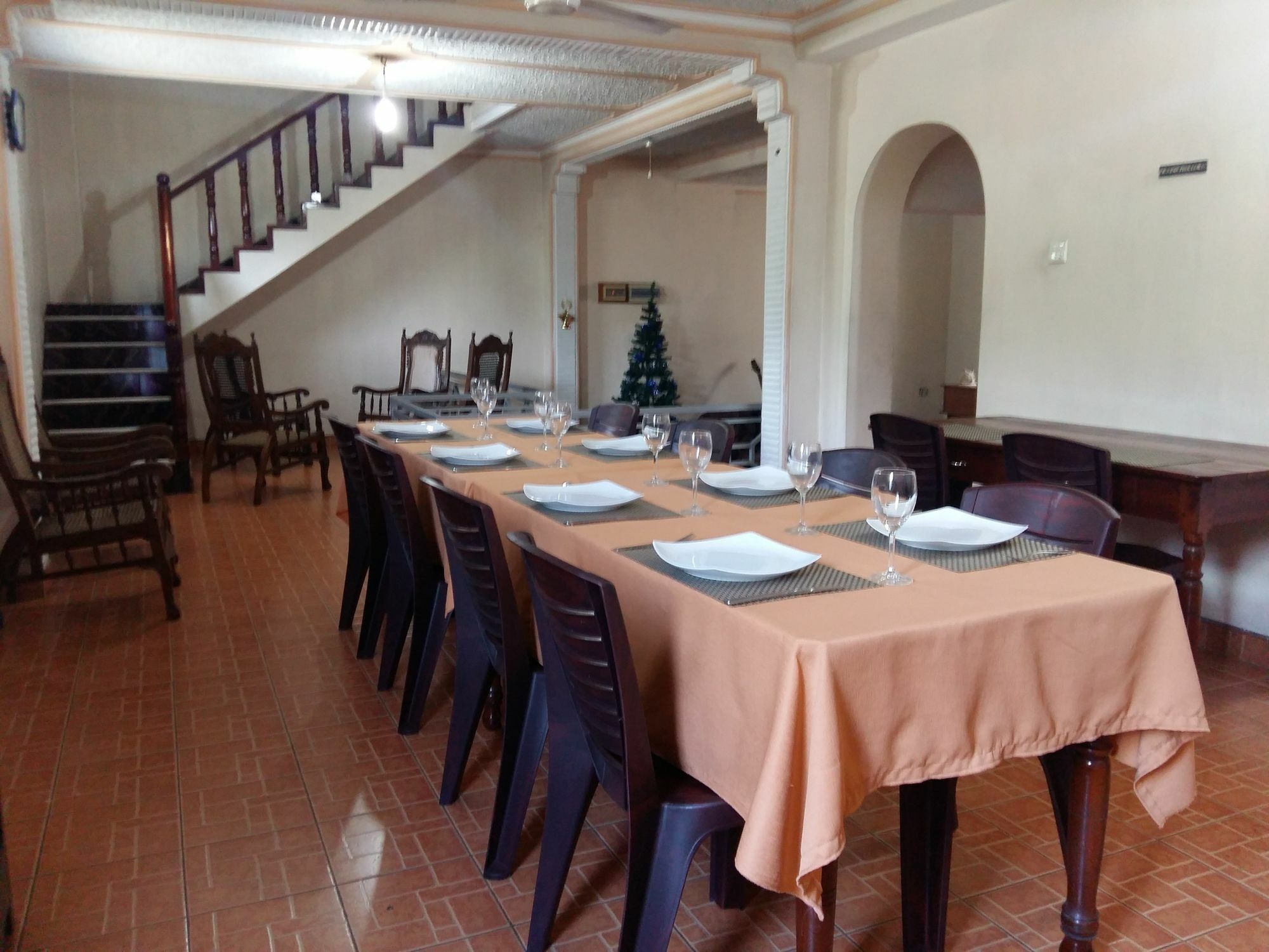 Ginza Rest Kandy Tennekumbura Εξωτερικό φωτογραφία