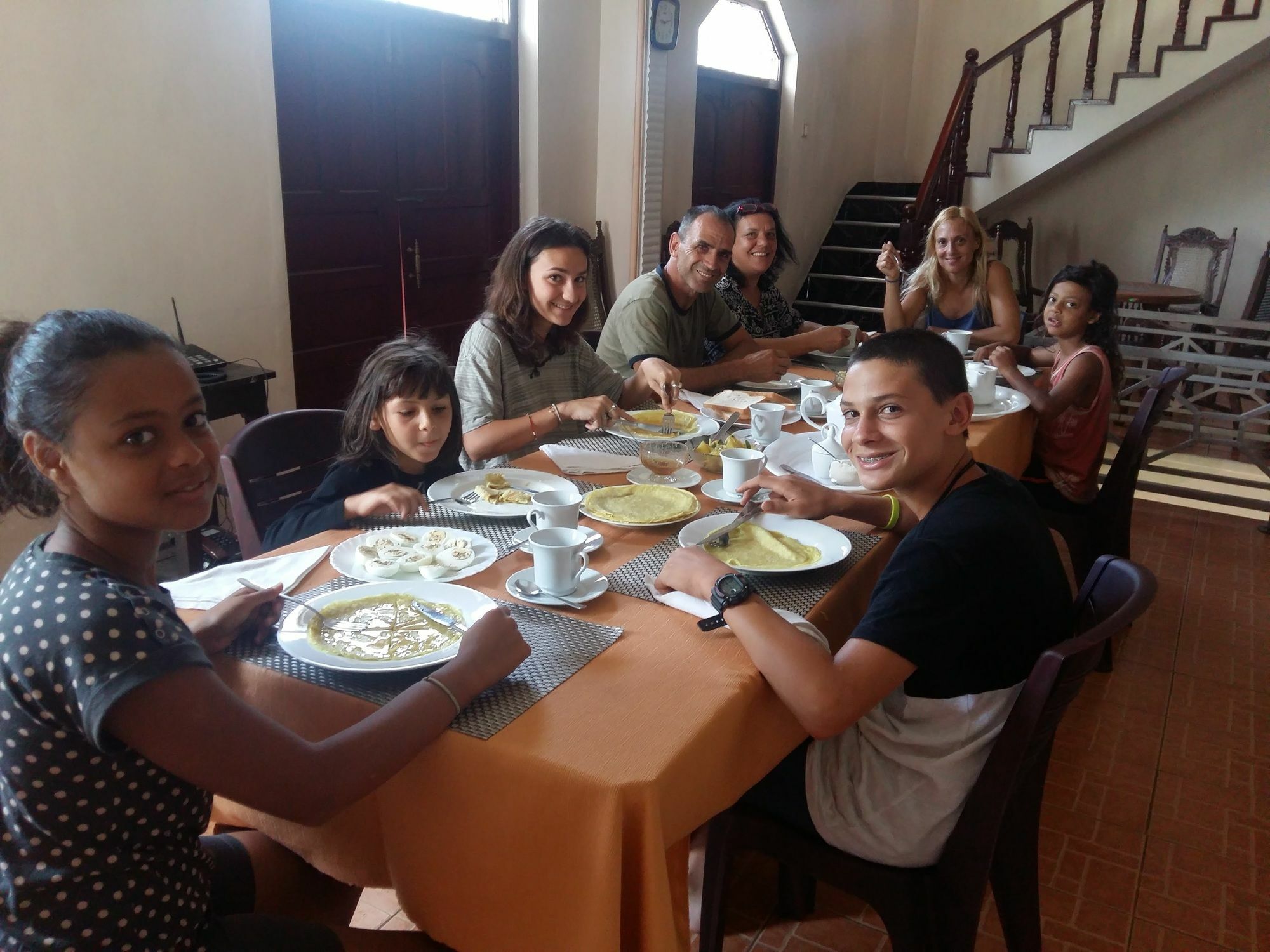 Ginza Rest Kandy Tennekumbura Εξωτερικό φωτογραφία