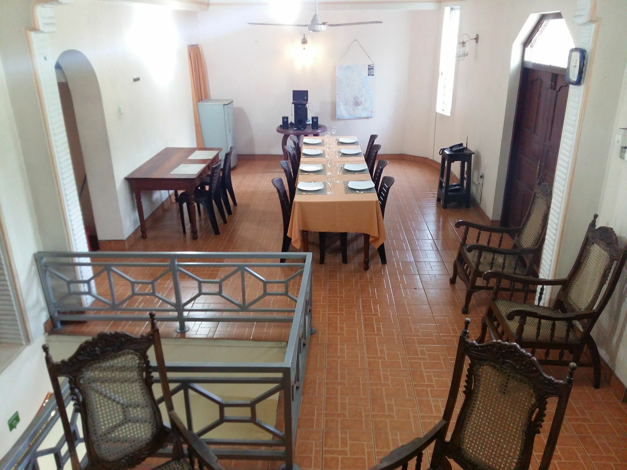 Ginza Rest Kandy Tennekumbura Εξωτερικό φωτογραφία
