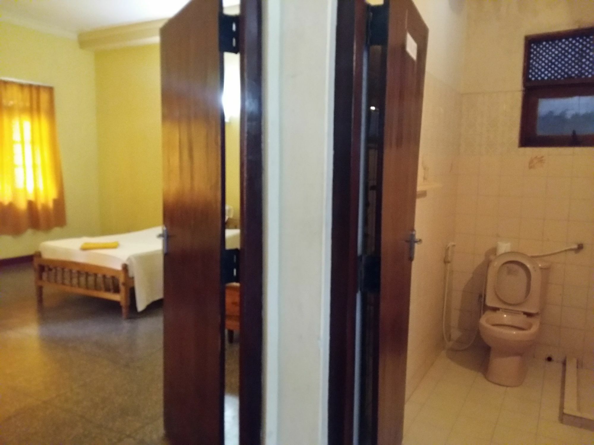 Ginza Rest Kandy Tennekumbura Εξωτερικό φωτογραφία
