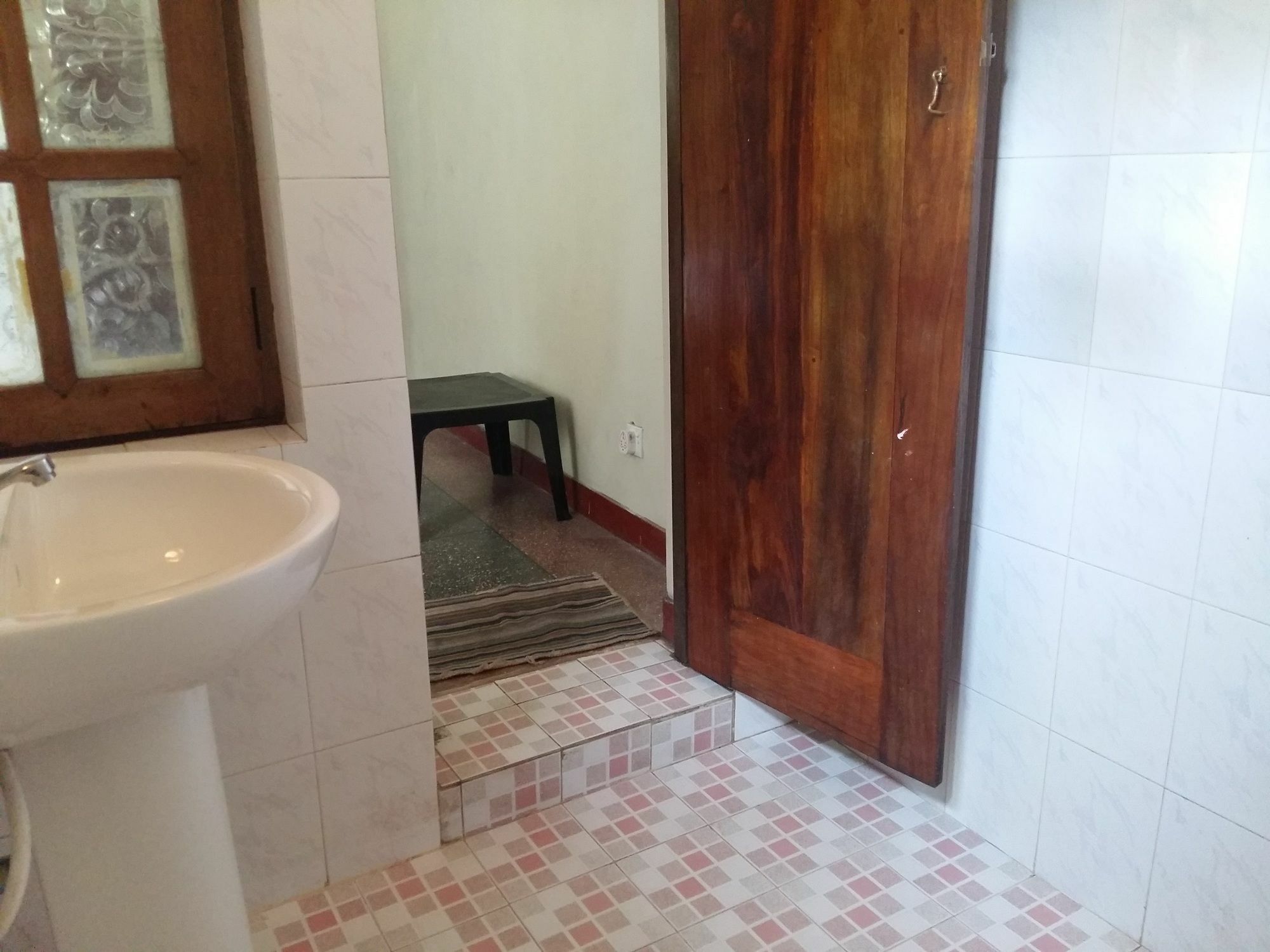 Ginza Rest Kandy Tennekumbura Εξωτερικό φωτογραφία