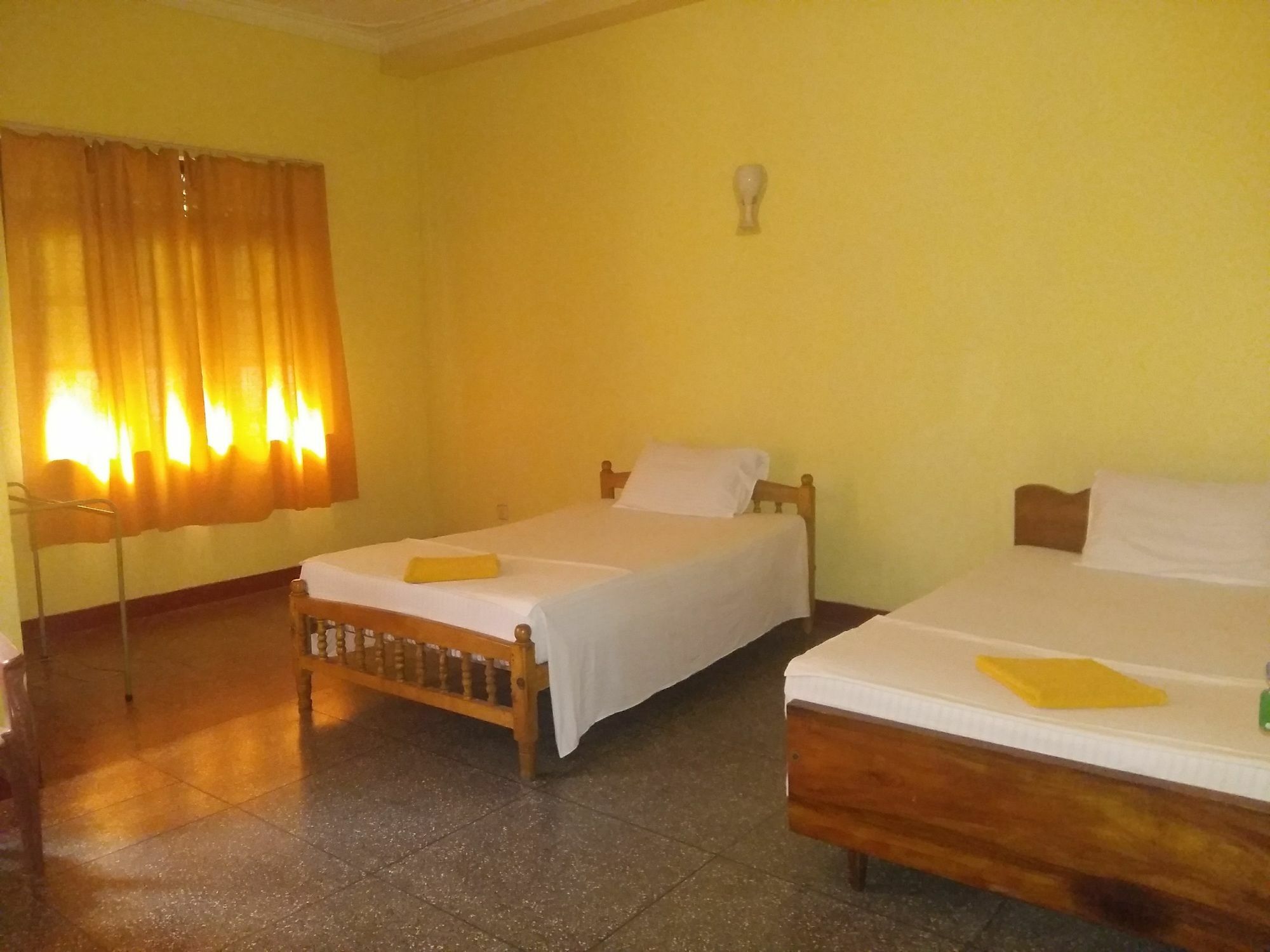 Ginza Rest Kandy Tennekumbura Εξωτερικό φωτογραφία