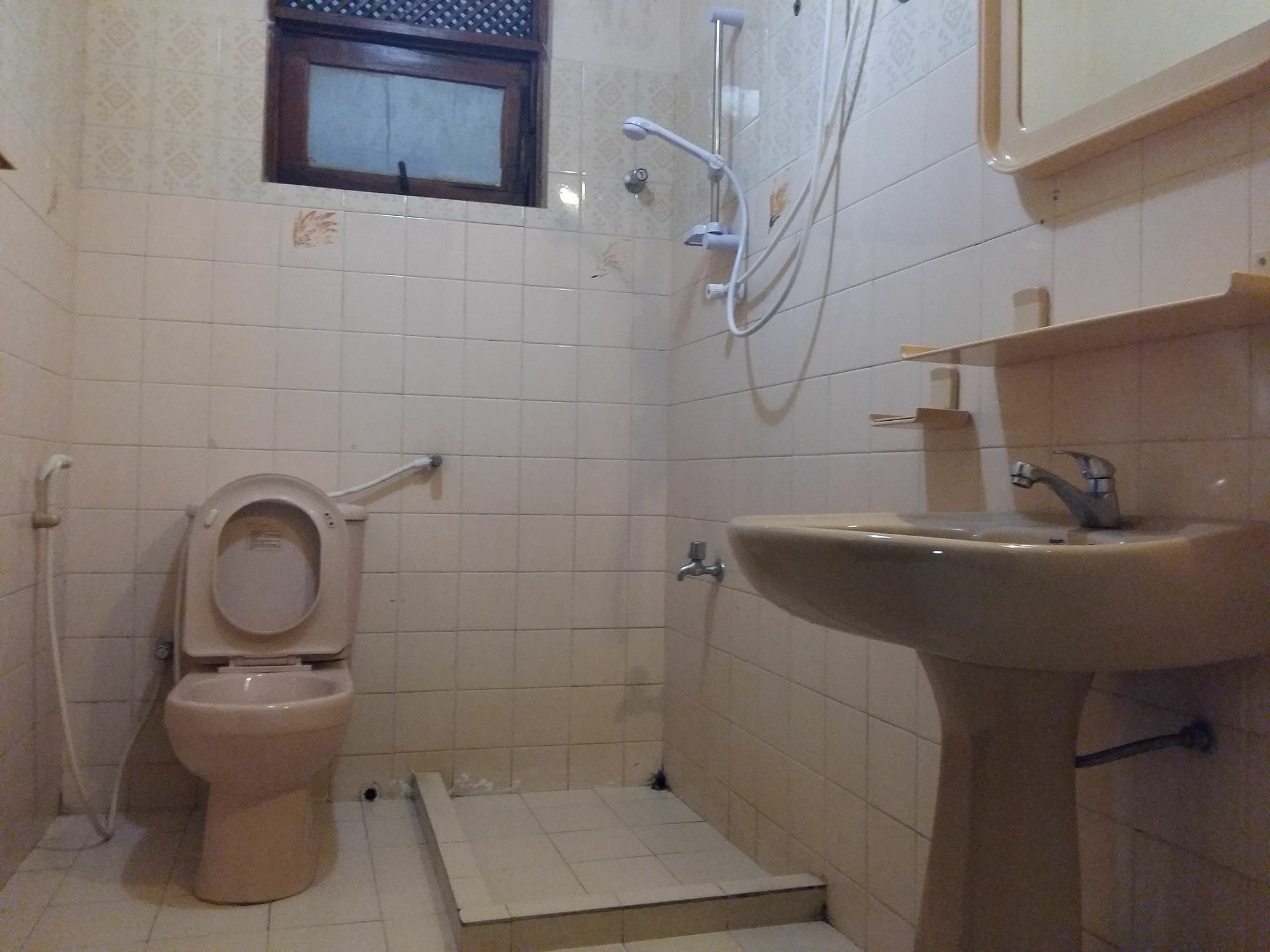 Ginza Rest Kandy Tennekumbura Εξωτερικό φωτογραφία