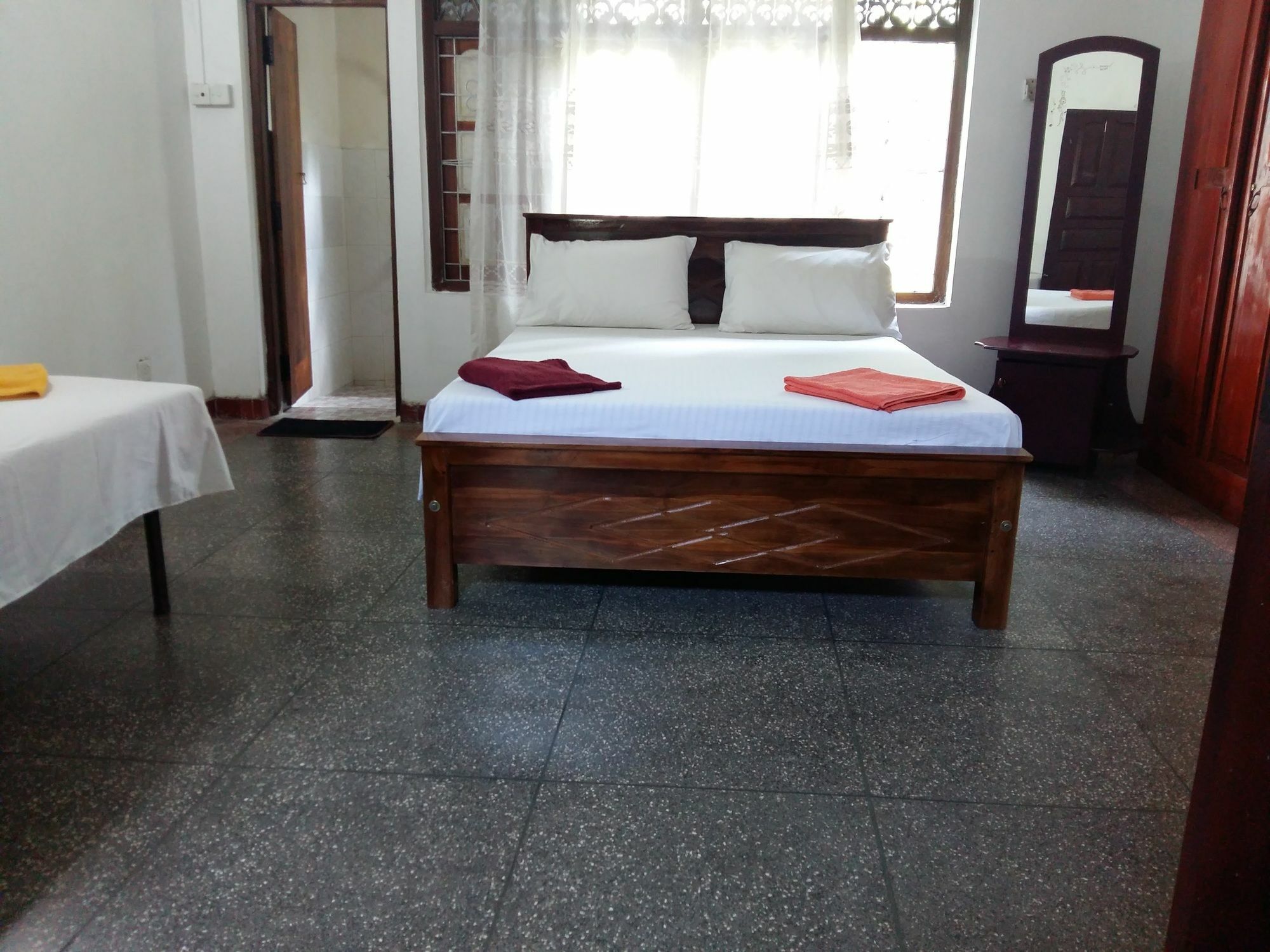 Ginza Rest Kandy Tennekumbura Εξωτερικό φωτογραφία