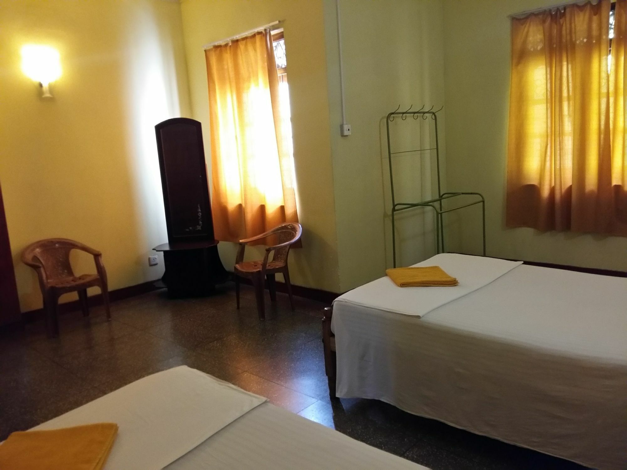 Ginza Rest Kandy Tennekumbura Εξωτερικό φωτογραφία