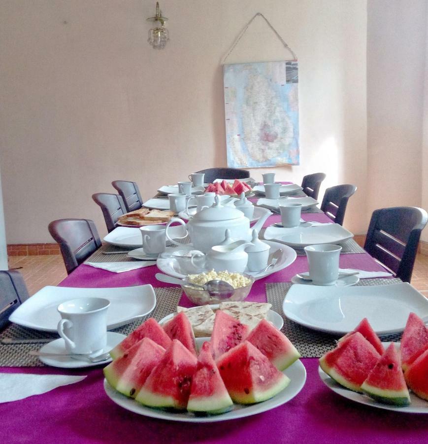 Ginza Rest Kandy Tennekumbura Εξωτερικό φωτογραφία
