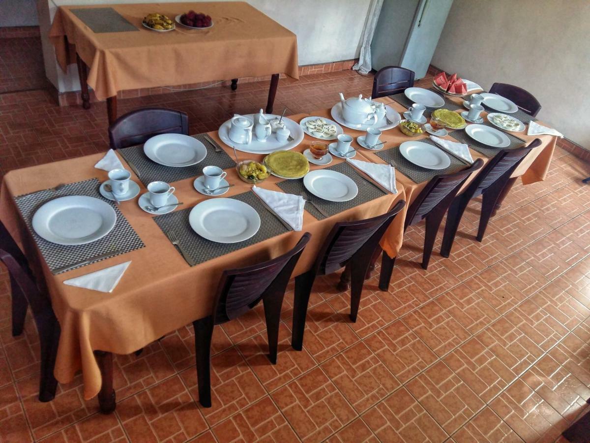 Ginza Rest Kandy Tennekumbura Εξωτερικό φωτογραφία
